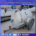 316L Stainless Steel Chemical Reactor with Jacket